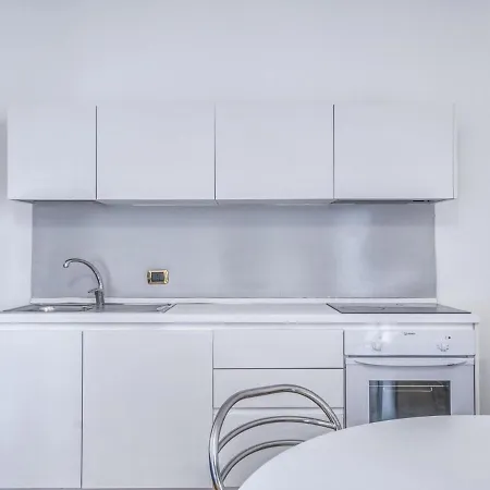 Modern In Near Seabeach Sanremo