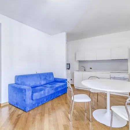 Modern In Near Seabeach * San Remo
