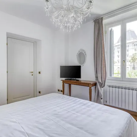 Apartamento Modern In Near Seabeach Sanremo